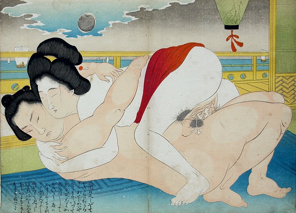 erotic sumo