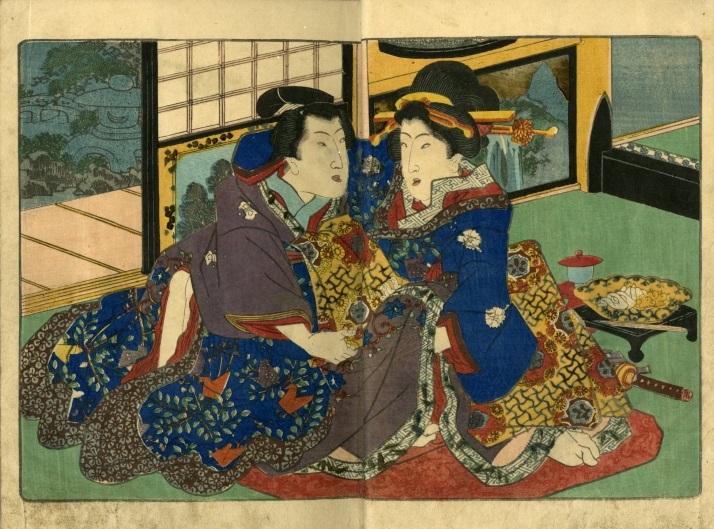 utagawa hiroshige