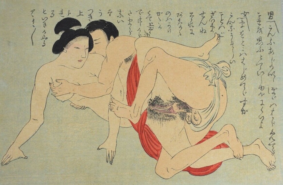 Meiji art